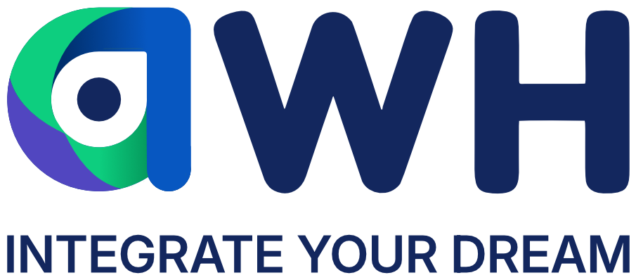 Logo AWH